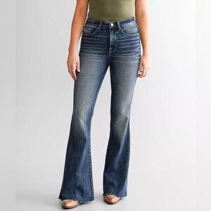 BKE Billie Super Flare size 26 X 33 1/2